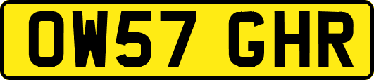 OW57GHR