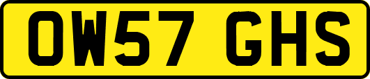 OW57GHS