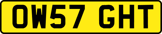 OW57GHT