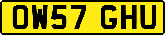 OW57GHU