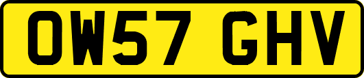 OW57GHV
