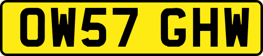 OW57GHW