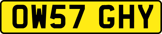OW57GHY