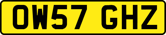 OW57GHZ