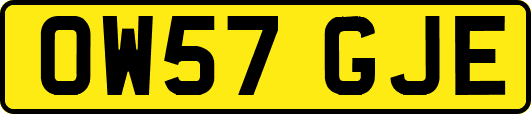 OW57GJE