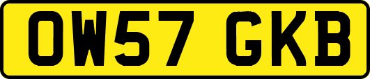 OW57GKB