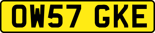 OW57GKE
