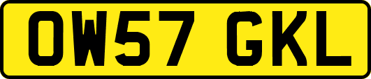 OW57GKL