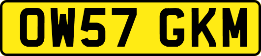 OW57GKM