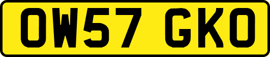 OW57GKO