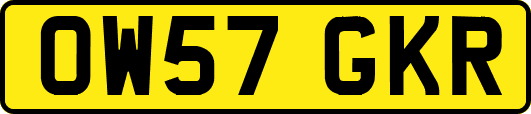 OW57GKR