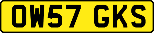 OW57GKS