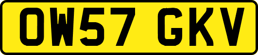 OW57GKV