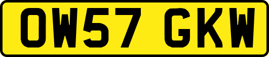 OW57GKW