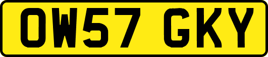 OW57GKY
