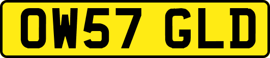 OW57GLD
