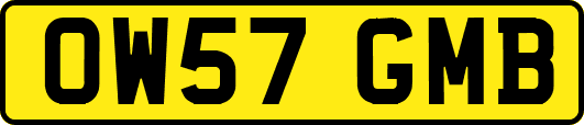 OW57GMB