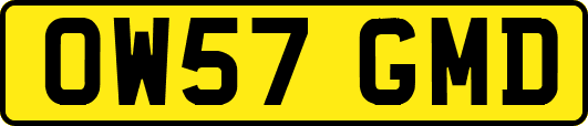OW57GMD