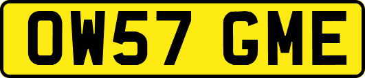 OW57GME