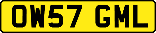 OW57GML