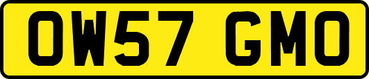 OW57GMO