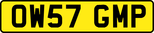 OW57GMP