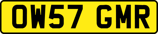 OW57GMR
