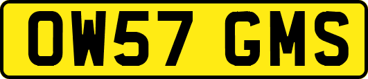 OW57GMS