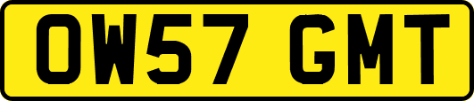 OW57GMT