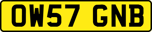 OW57GNB