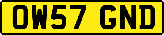 OW57GND