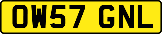 OW57GNL