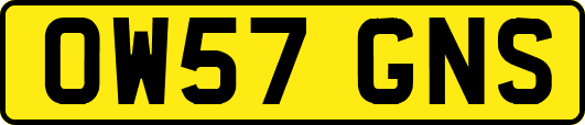OW57GNS