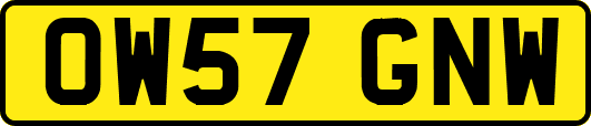 OW57GNW