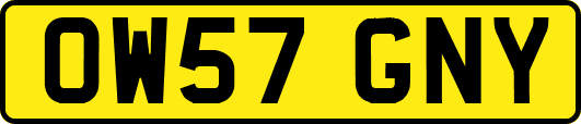 OW57GNY