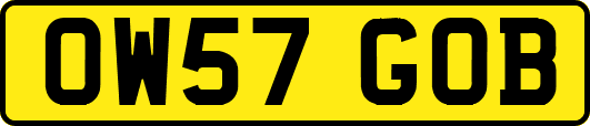OW57GOB