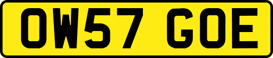OW57GOE