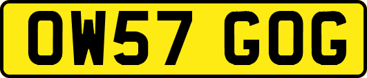 OW57GOG