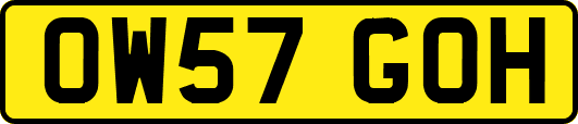OW57GOH