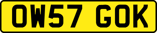OW57GOK