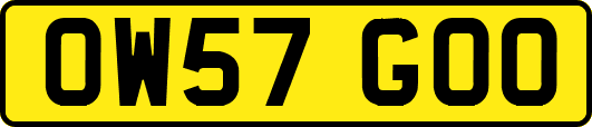 OW57GOO