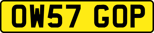 OW57GOP