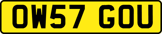 OW57GOU