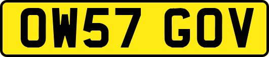 OW57GOV