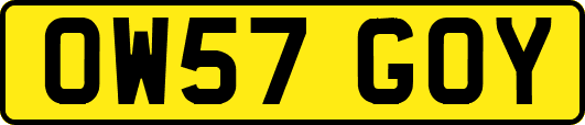 OW57GOY