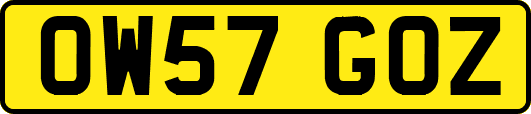 OW57GOZ