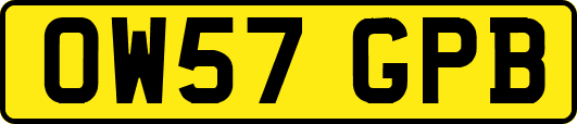 OW57GPB