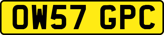 OW57GPC