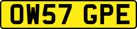 OW57GPE
