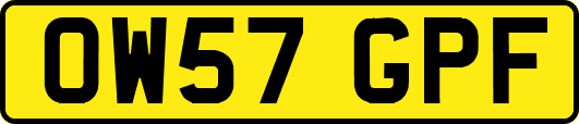 OW57GPF